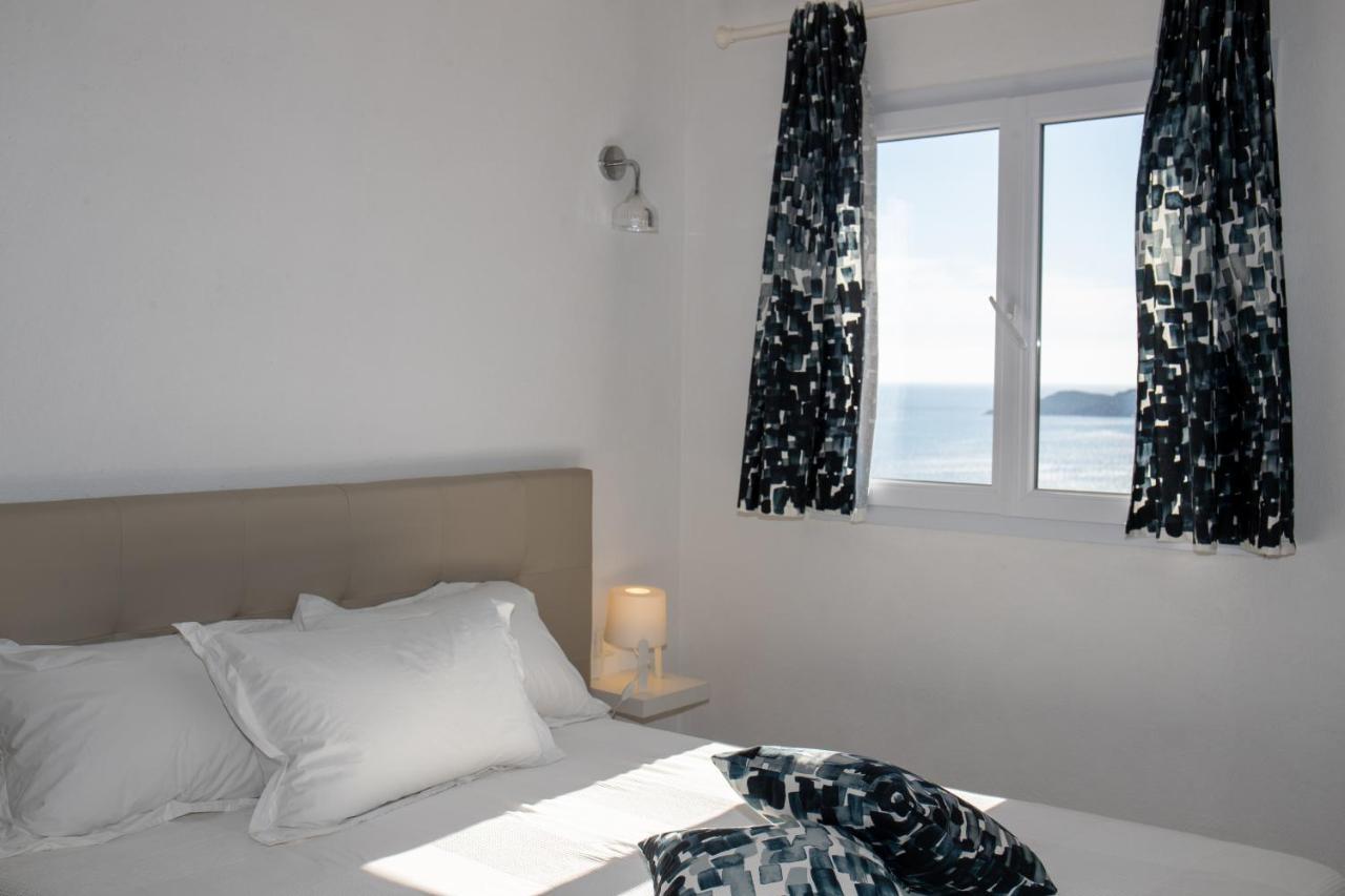 Residence Monte Cristo Sainte-Lucie de Porto-Vecchio Exteriér fotografie