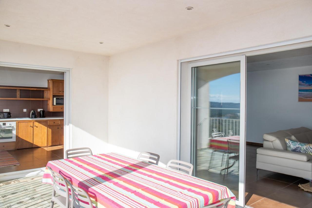 Residence Monte Cristo Sainte-Lucie de Porto-Vecchio Exteriér fotografie
