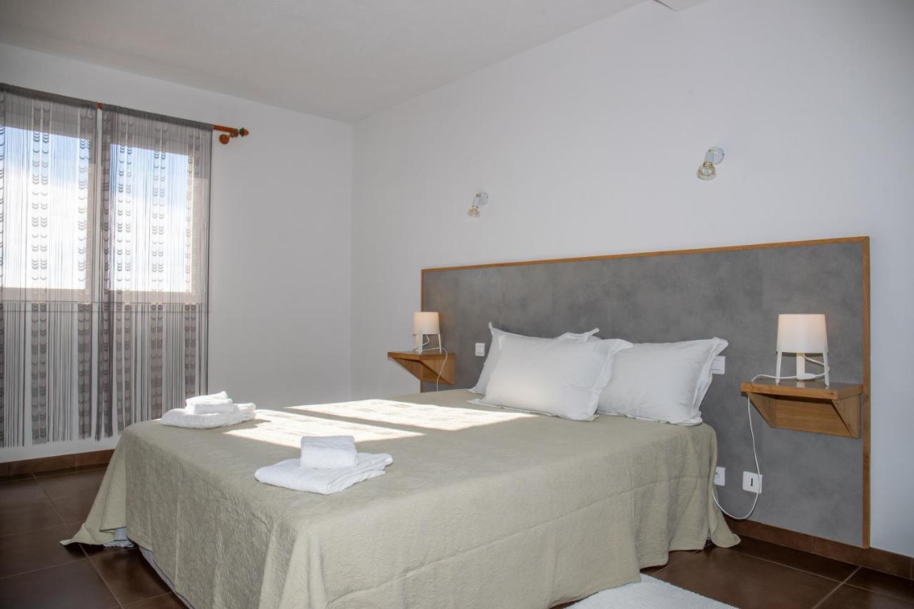 Residence Monte Cristo Sainte-Lucie de Porto-Vecchio Exteriér fotografie
