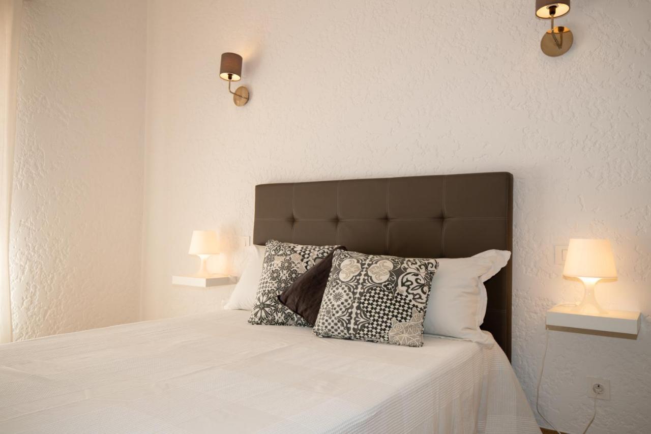 Residence Monte Cristo Sainte-Lucie de Porto-Vecchio Exteriér fotografie