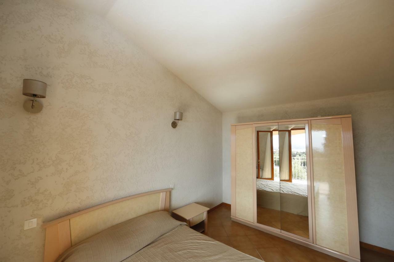 Residence Monte Cristo Sainte-Lucie de Porto-Vecchio Exteriér fotografie