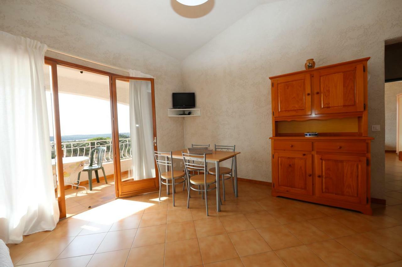 Residence Monte Cristo Sainte-Lucie de Porto-Vecchio Exteriér fotografie