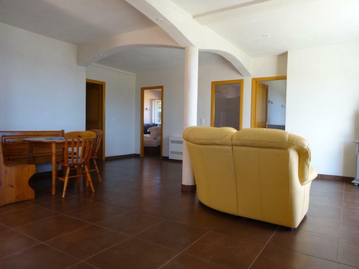 Residence Monte Cristo Sainte-Lucie de Porto-Vecchio Exteriér fotografie